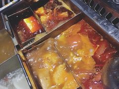 -海底捞火锅(方塔东街店)