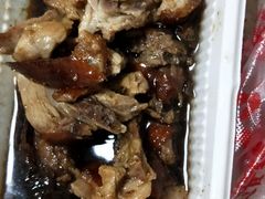 -张记卤菜店(三条巷店)