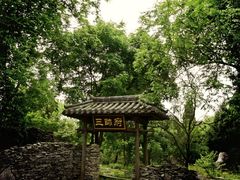 -青龙山国家森林公园