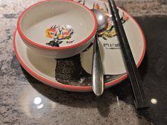 -新白鹿餐厅(松江开元地中海店)