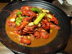 -聚汇三少·龙虾·中餐厅(莫邪路新天地店)