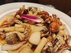 -周家二小姐的菜(西津渡店)