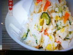 -南门小馆·清真(国贸商城店)