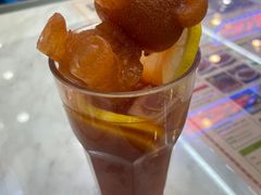 -澳门陈光记烧味饭店(万象城店)