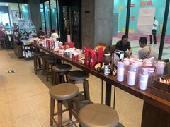 -星巴克臻选(北京太阳宫凯德店)