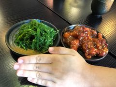 -爆丼日式大排档(季华园店)