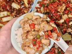 -李大爷的泡椒馆(冉家坝店)