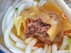-蒋记牛肉粉(新大十字总店)