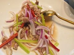 -鹊华居·地道鲁菜·海鲜·融合味(大明湖店)