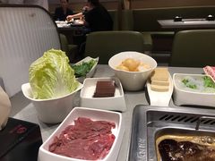-海底捞火锅(公益西桥店)
