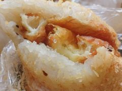 -糯米团油茶早餐铺