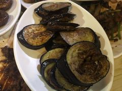 瓤茄子-炙热童年·老北京炙子烤肉(南锣鼓巷店)