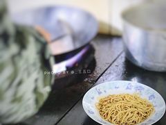 -许村蟹面(海宁许村大道店)