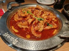 -邵汇大虾(泉园一路店)