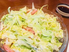 -第二外国语学院-韩国餐厅(朝阳路店)