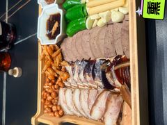 -旺顺阁·北京菜(大望路店)