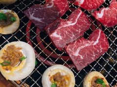 -NIUAN牛庵·日式和牛烧肉(恒隆店)