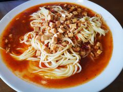 驴肉黄面-有家驴肉黄面(敦煌店)