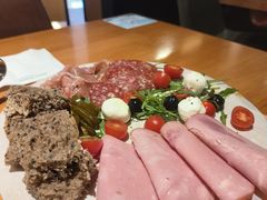 -新贝乐意大利餐厅(苏州中心店)