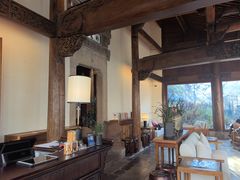 -广富林宰相府酒店·水云间