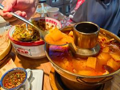 -怪噜范·老贵阳街头名小吃(汇金星力城店)
