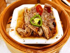 -顺德人家食府(黄金广场店)