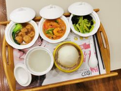 -千禧果月子会所(郑州东站店)
