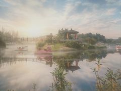 -宜兴龙背山森林公园