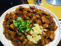 -惠宾饭庄(中山路店)