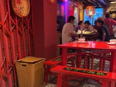 -春梅里卤鹅馆·47年老字号(中山路店)