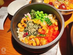 -庆春朴门(前滩太古里店)