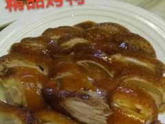 -金百万烤鸭店(马甸店)
