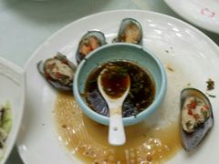 -清真悦宾楼食府(海湖店)