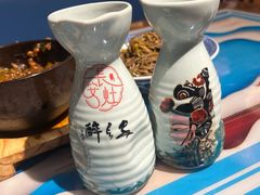 -醉长安(钟楼旗舰店)