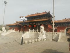 -大悲禅寺
