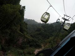 -崀山风景名胜区