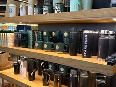 -星巴克臻选(国贸商城首店)