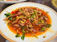 -醉壹号海鲜大排档(厦门美食地标店)