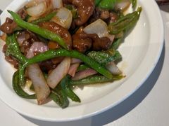 -慧娟面馆·餐厅(望江路店)