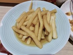 -令狐冲烤鱼·烧菜馆(达明店)