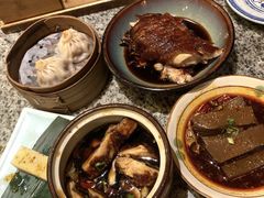 -南京大牌档(三阳广场苏宁店)
