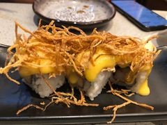 -万岁寿司(万国店)