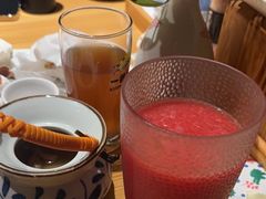 -花和海鲜自助(梅江店)