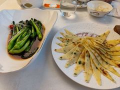 -写庭·鱼鲜川菜·宴请(铁像寺水街店)
