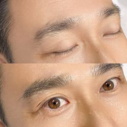 -德绣·机器野生眉发际线·美瞳线半永久