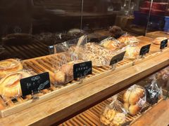 -可稵咖啡面包蛋糕(休斯顿店)