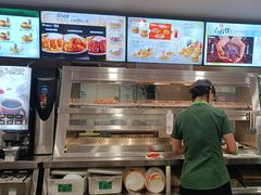 -德克士(砂之船奥特莱斯店)