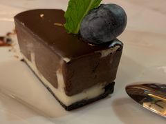 -摩根扒房(桐梓林店)