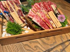 -肉魁屋·烧肉·烧鸟·酒场(高新店)