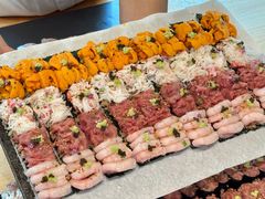 -鮨冠OMAKASE食べ放题(北京首店)